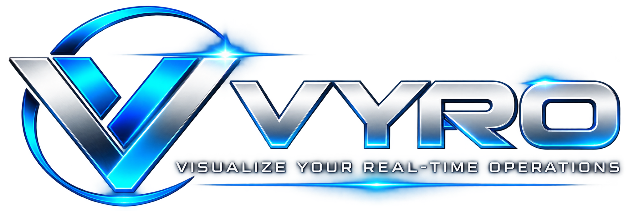 VYRO — Visualize Your Real-Time Operations